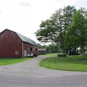 Huron-Camp Road House