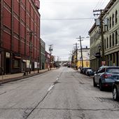 Cleveland-Old River Road (Updated 2024)