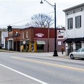 Wakeman-Main Street Wakeman