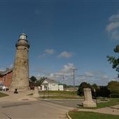 Fairport Harbor Neighborhoods