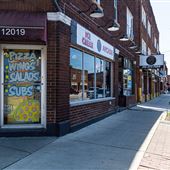 Cleveland-City Slice