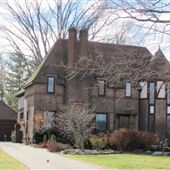 Culley House