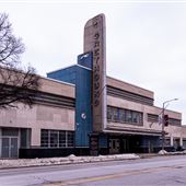 Downtown Cleveland-Former Greyhound Station (2026 Update)