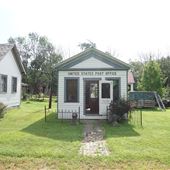 Richfield Township - Stone Garden Farm & Village