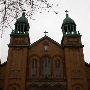 South Broadway - Immaculate Heart of Mary