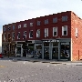 Milan - Milan Township - Town