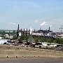 Industrial Valley - Mittal Steel