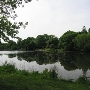 Shaker Heights -  Duck Pond