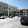 Ohio City - Town