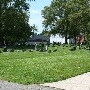 Ohio City - St. Mary's Cemetery