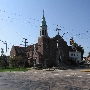 Brooklyn Centre - St. Barbara Church