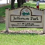 West Park - Jefferson Park