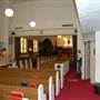 Hough - Corinthian Baptist Church