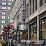 Downtown Cleveland - Pickwick and Frolic Restaurant and Club