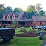 Chardon - House