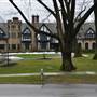 Shaker Heights-South Park Mansion