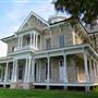 Kelley's Island - Mansion