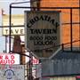 Goodrich-Kirtland Park - Croatian Tavern