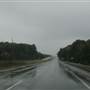 Troy Township - Street (Route 422)
