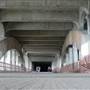 The Flats - Detroit Superior Bridge 2nd Level