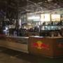West Boulevard - Ray's Indoor Mountain Bike Park