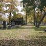 Ohio City - Monroe Cemetery
