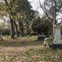 Ohio City - Monroe Cemetery