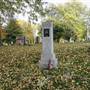 Ohio City - Monroe Cemetery