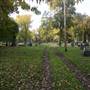 Ohio City - Monroe Cemetery