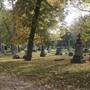 Ohio City - Monroe Cemetery