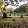 Ohio City - Monroe Cemetery