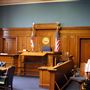Downtown Cleveland - Cuyahoga County Court of Common Pleas
