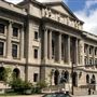 Downtown Cleveland - Cuyahoga County Courthouse