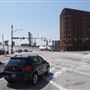 Downtown Cleveland - Detroit Superior Bridge