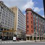 Downtown Cleveland - Streets (East 9th/Huron-East 9th/Boulvier)