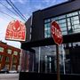 Hingetown-Saucy Brew Works