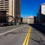 Downtown Cleveland-Ontario (Btw Lakeside and Public Sqaure)