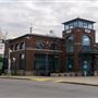 RTA Station - Cleveland Birdtown W 117th-Madison