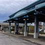 RTA Station-Cleveland Triskett Station