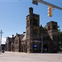 Cleveland-New Life at Calvary Church
