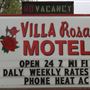 Painesville - Villa Rosa Motel