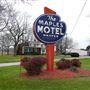 Sandusky-Maples Motel