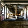 Downtown Cleveland - Superior Viaduct