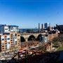 Downtown Cleveland - Superior Viaduct