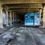 Downtown Cleveland - Superior Viaduct
