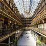 Downtown Cleveland - The Arcade