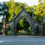 Cleveland-Erie Street Cemetery