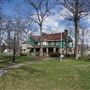Elyria-The Hickories Mansion