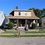 Cleveland-Westside Home