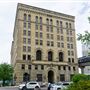 Downtown Akron - City Hall
